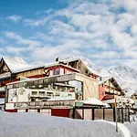 Rigele Royal Superior Hotel Obertauern
