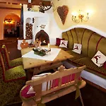 Hotel Rigele Royal Superior Obertauern
