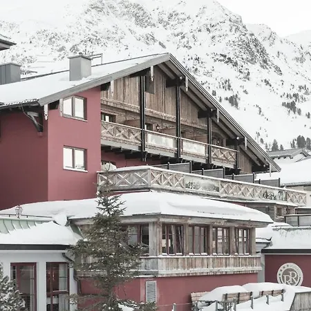 Rigele Royal Superior 4* Obertauern