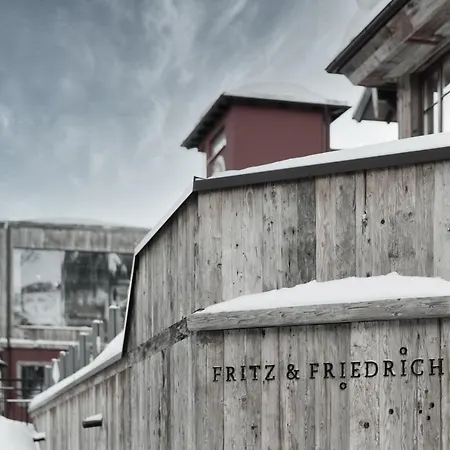 Rigele Royal Superior Szálloda 4*