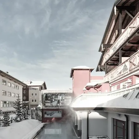 Rigele Royal Superior 4* Obertauern