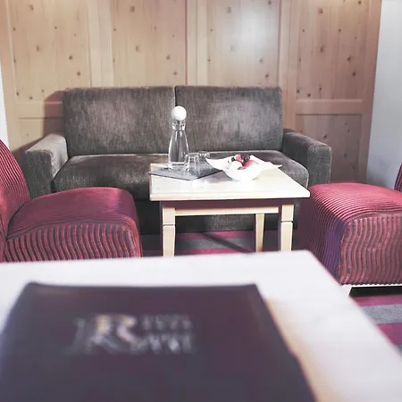 Rigele Royal Superior 4* Obertauern