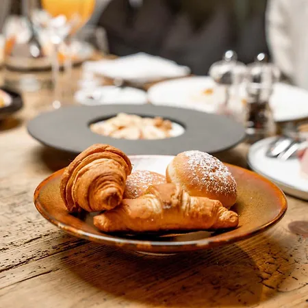 Hotel Rigele Royal Superior Obertauern