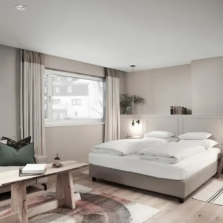 Otel Rigele Royal Superior 4*