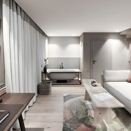 Rigele Royal Superior Otel 4*