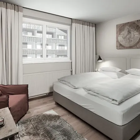 Otel Rigele Royal Superior 4*