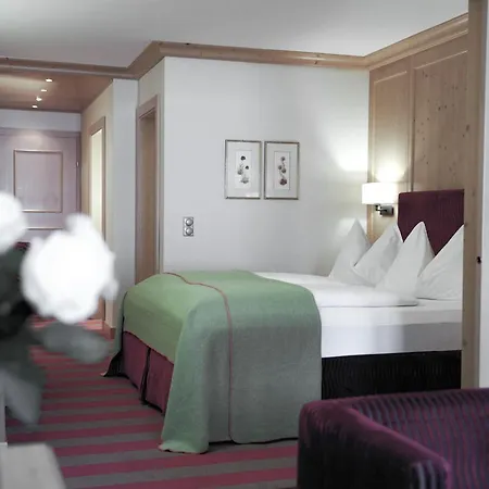Rigele Royal Superior Otel 4*