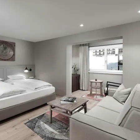 Otel Rigele Royal Superior