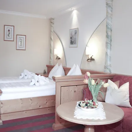 Rigele Royal Superior 4* Obertauern