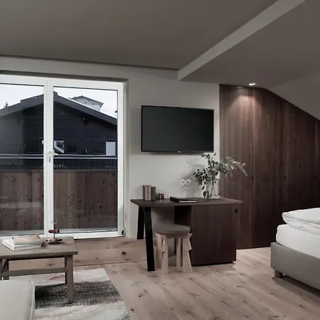 Otel Rigele Royal Superior