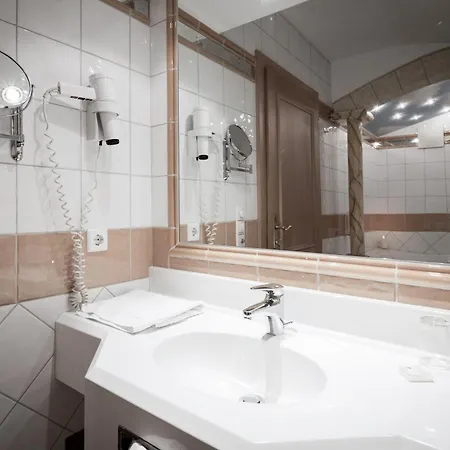 Otel Rigele Royal Superior Obertauern