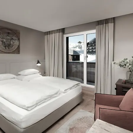 Rigele Royal Superior Otel 4*