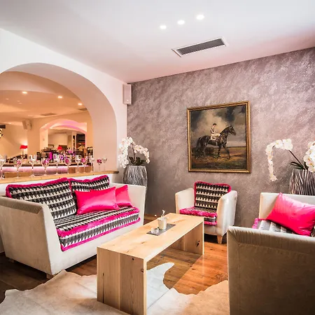 Rigele Royal Superior Hotel 4*