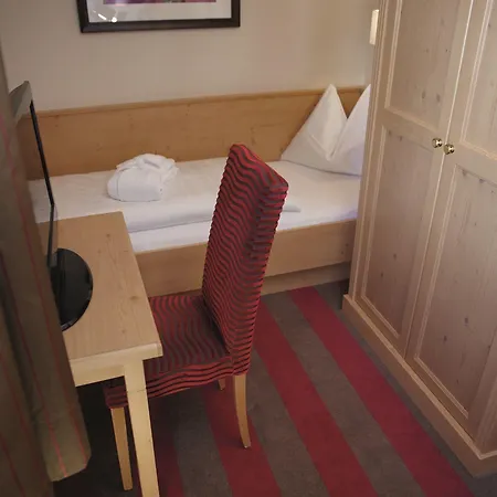 Szálloda Rigele Royal Superior Obertauern