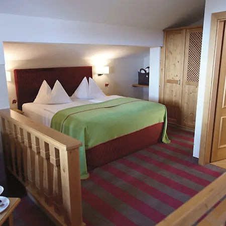 Szálloda Rigele Royal Superior