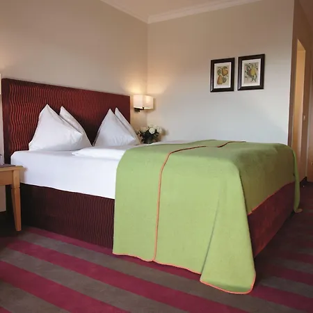 Szálloda Rigele Royal Superior 4*