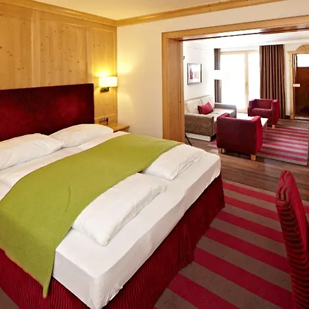 Rigele Royal Superior 4* Obertauern