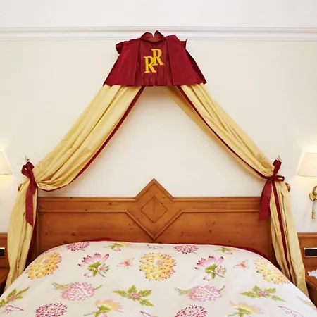 Rigele Royal Superior Szálloda Obertauern
