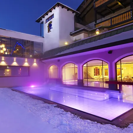 Rigele Royal Superior Obertauern