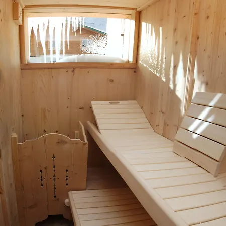 Rigele Royal Superior Obertauern