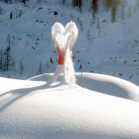 Szálloda Rigele Royal Superior