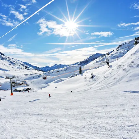 Rigele Royal Superior 4* Obertauern