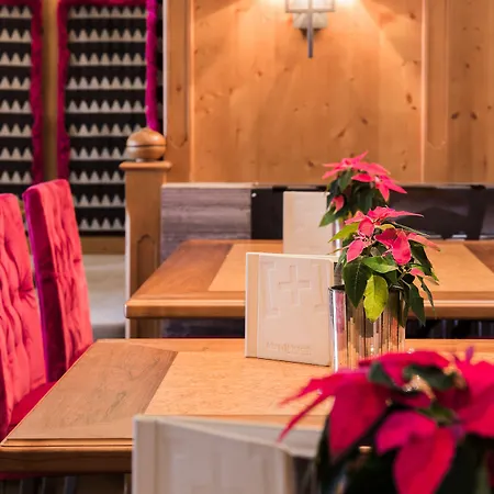 Rigele Royal Superior 4* Obertauern