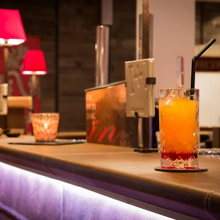 Szálloda Rigele Royal Superior 4*