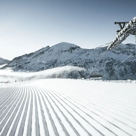 Rigele Royal Superior Hotel Obertauern