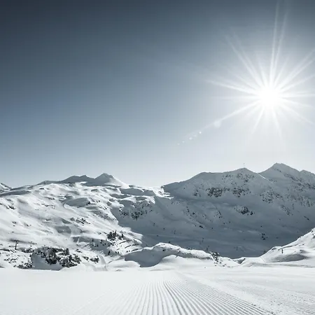 Rigele Royal Superior Hotel