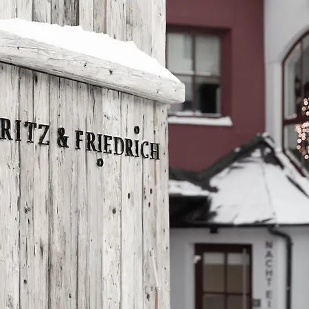 Rigele Royal Superior Szálloda 4*