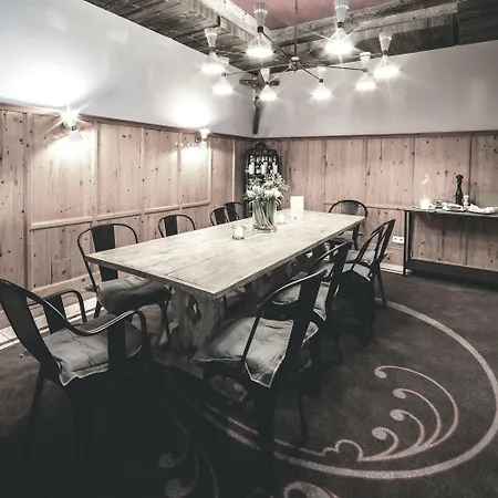 Hotel Rigele Royal Superior