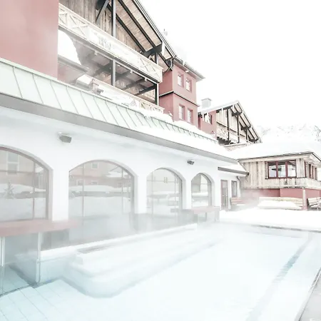 Rigele Royal Superior Hotel Obertauern