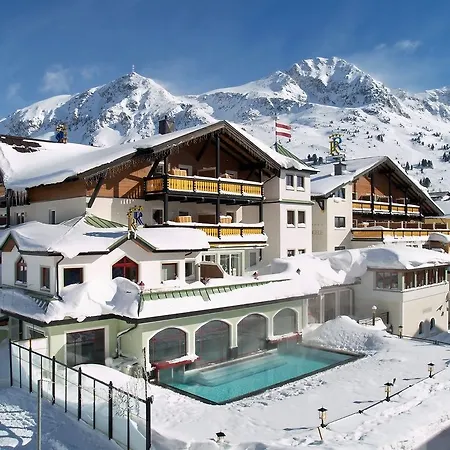 Rigele Royal Superior Obertauern