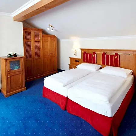 Rigele Royal Superior 4* Obertauern
