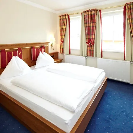 Otel Rigele Royal Superior