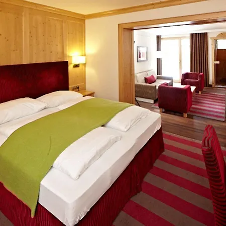 Rigele Royal Superior Otel Obertauern