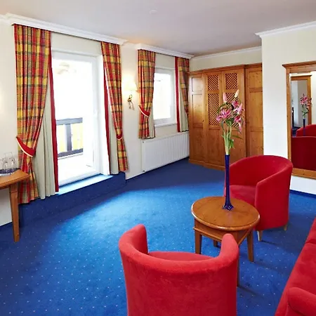 Otel Rigele Royal Superior 4*