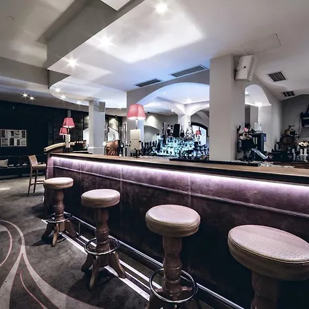 Otel Rigele Royal Superior 4*