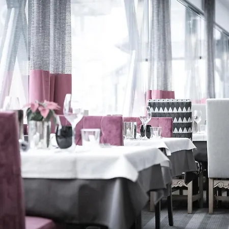 Otel Rigele Royal Superior 4*