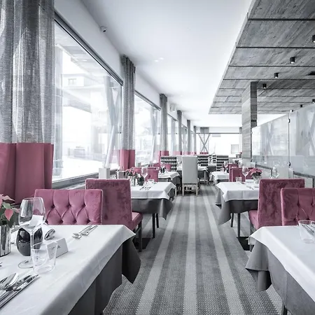 Rigele Royal Superior Otel Obertauern