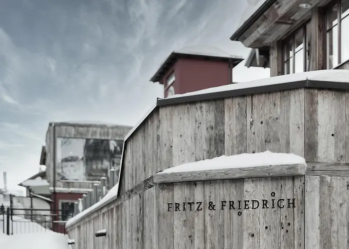 Rigele Royal Superior Hotel 4*