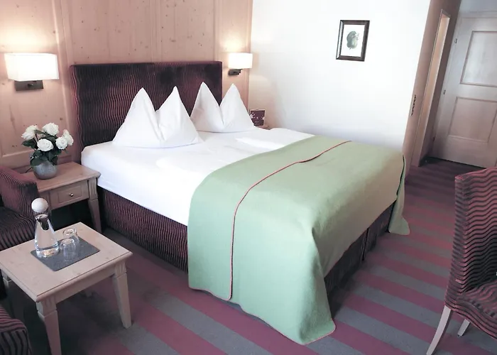 Rigele Royal Superior 4* Obertauern