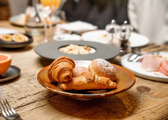 Szálloda Rigele Royal Superior Obertauern