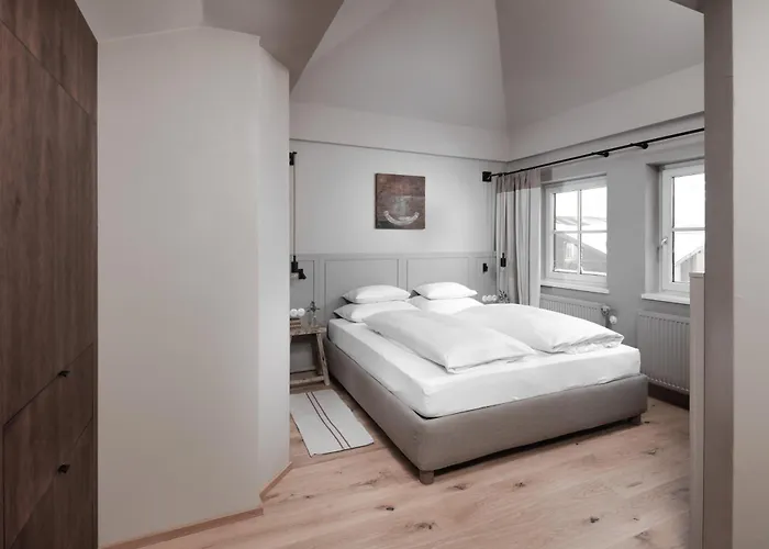 Hotel Rigele Royal Superior