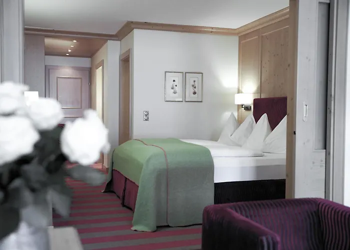 Rigele Royal Superior Szálloda 4*