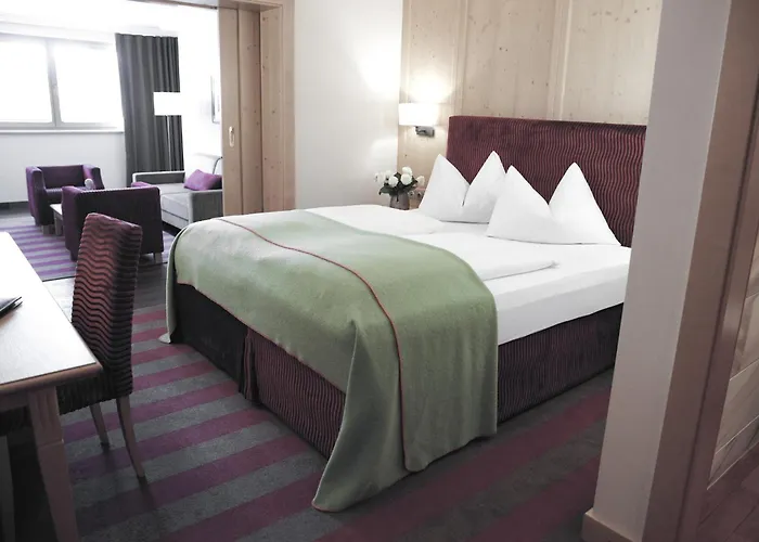 Rigele Royal Superior Szálloda