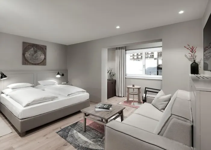 Szálloda Rigele Royal Superior