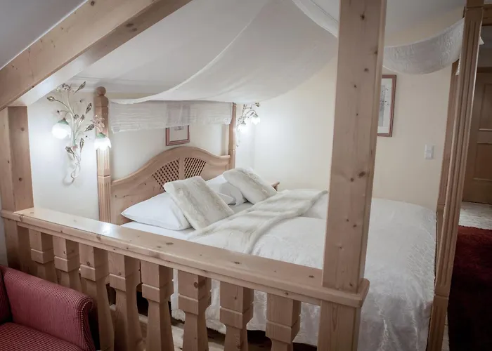 Rigele Royal Superior Szálloda 4*