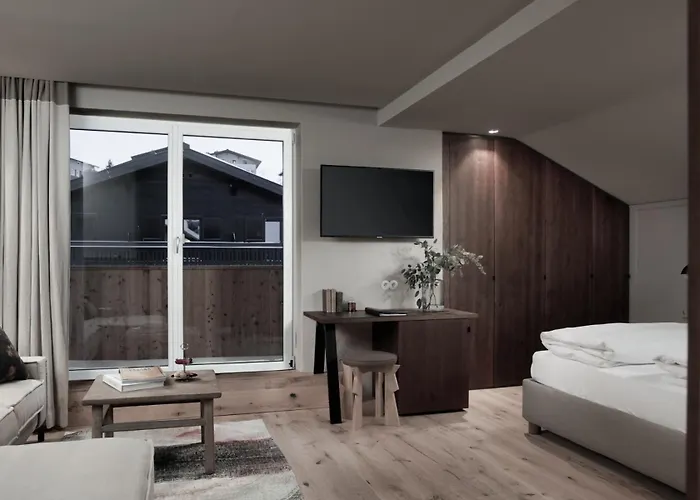 Hotel Rigele Royal Superior